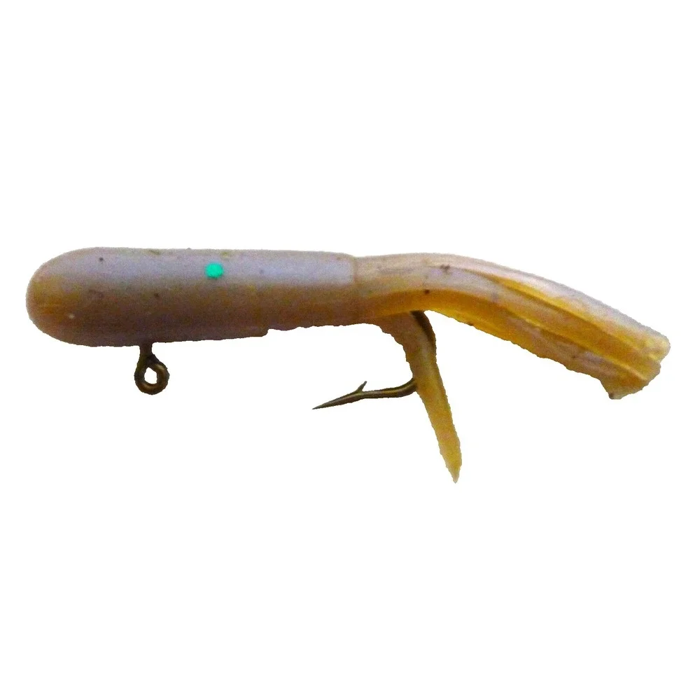 Berkley Powerbait Prerigged Fishing Lures Lot of 6